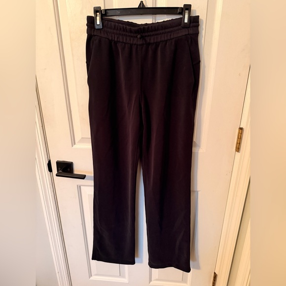 Lululemon softstreme high rise pant - Picture 2 of 5